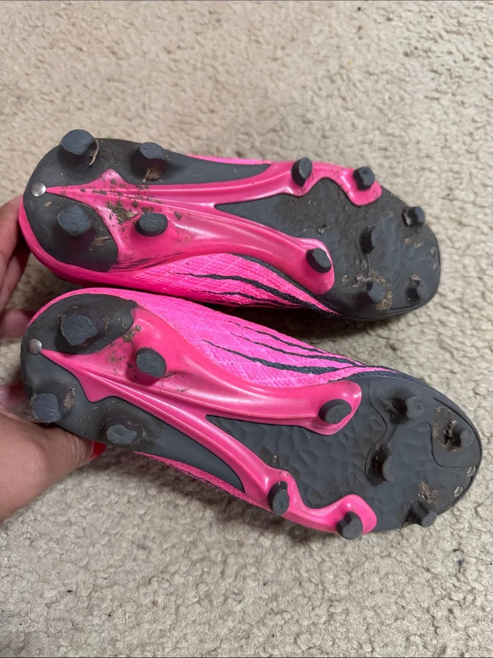 N/A lightweight soccer